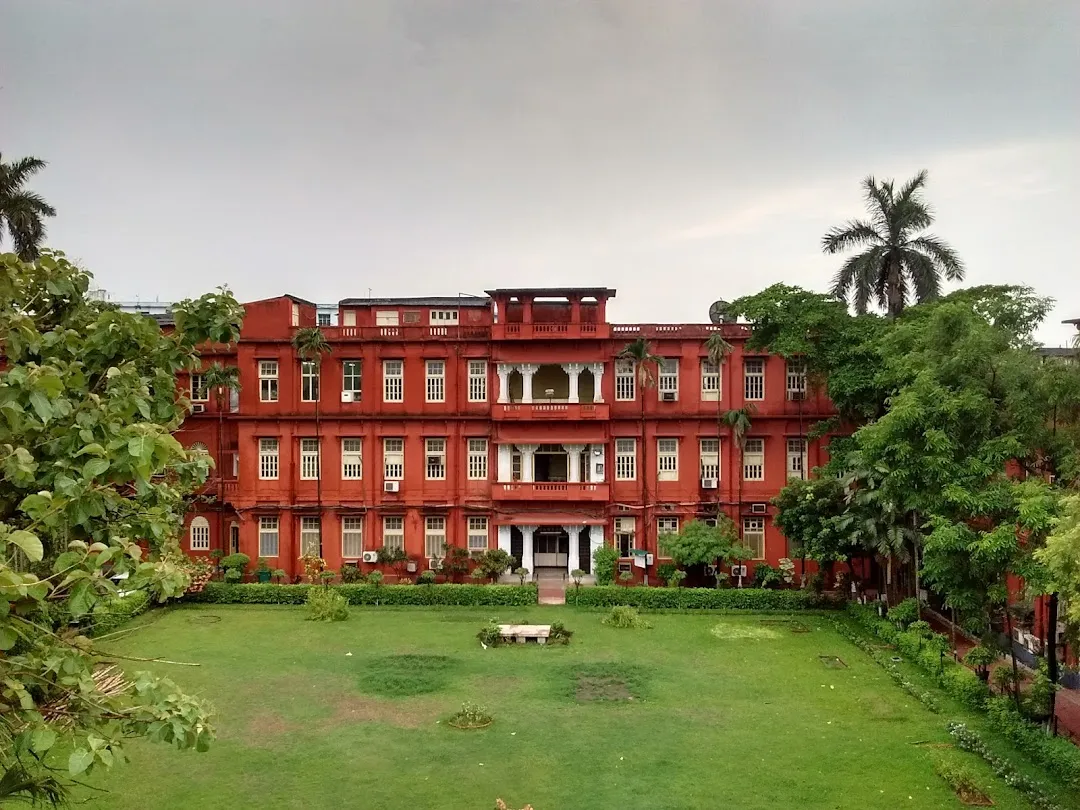 bose-institute