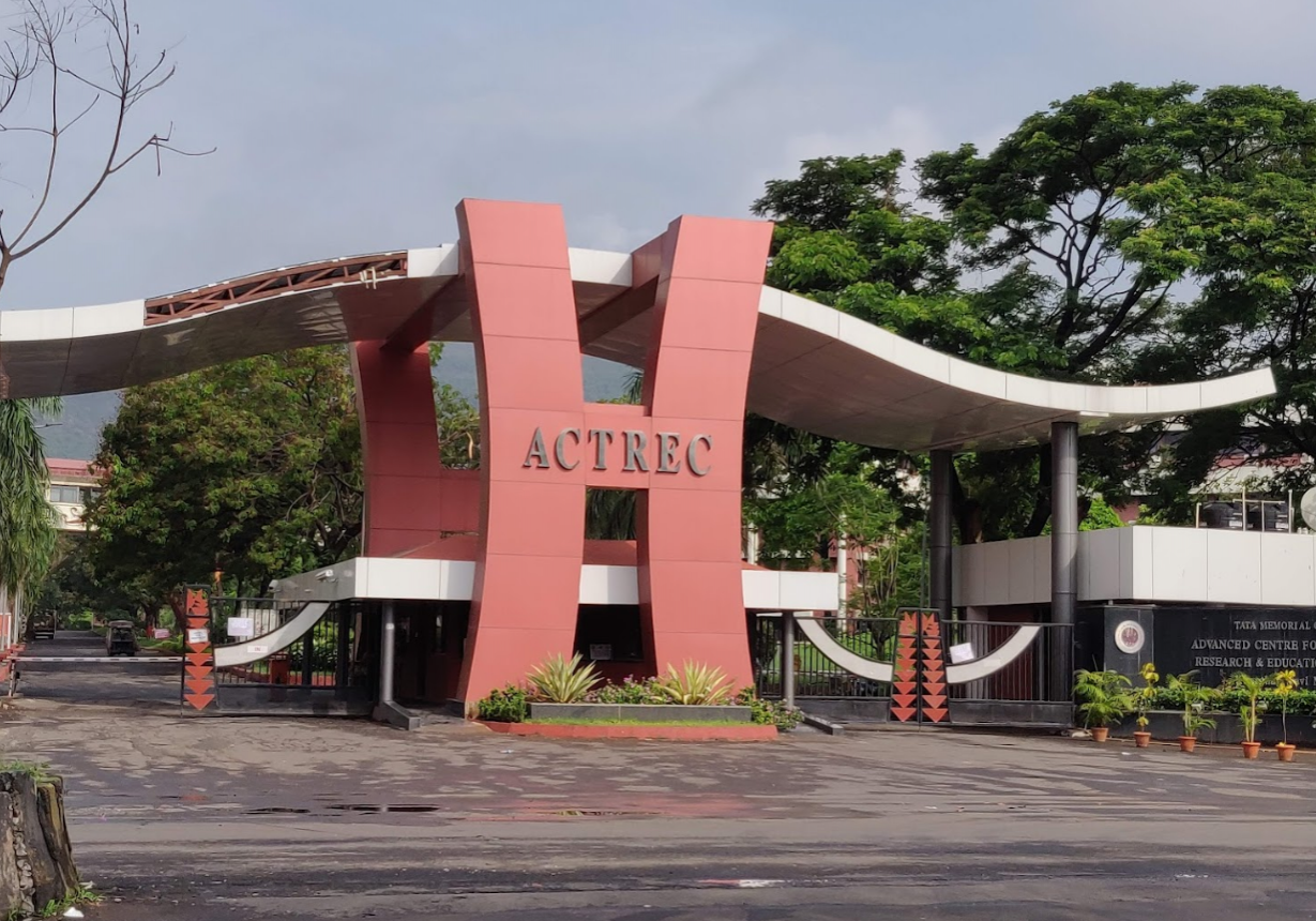 ACTREC