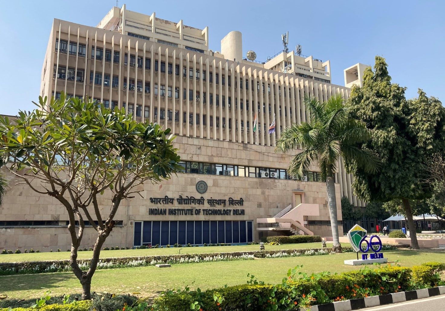 IIT_Delhi