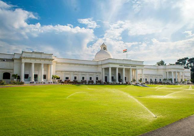 iit_Roorkee