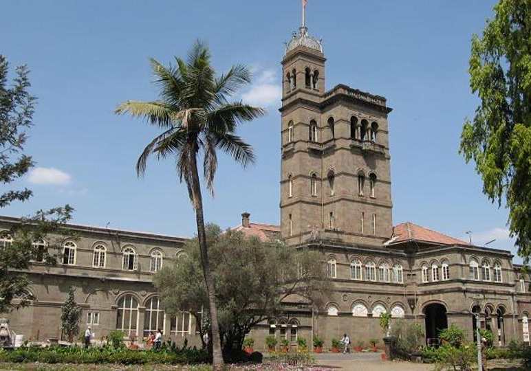 pune_university