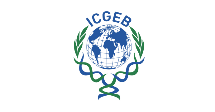 ICGEB LOGO