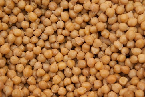 Chickpea