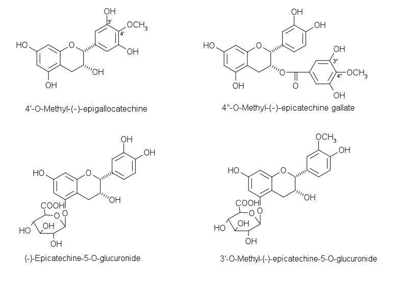 Metabolites